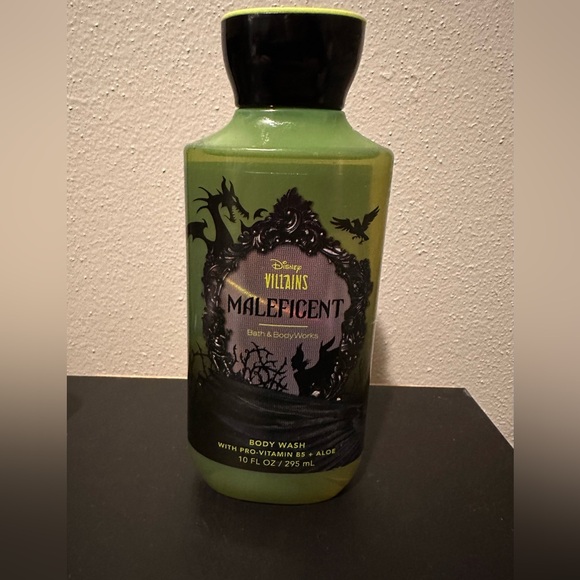 Bath & Body Works Maleficent Body Wash - Picture 3 of 3